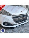 Lip Spoiler Frontal - Peugeot 208 (2015-2019)