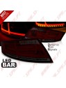 Farolins LED DTS Red+Smoke - Audi TT 8J (2006-2014) Farolins LED DTS Red+Smoke - Audi TT 8J (2006-2014)