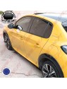 Extensão de Embaladeiras V.2 - Peugeot 208 (2019-)