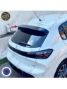 Aileron Traseiro V.1 - Peugeot 208 MK2 (2019-)
