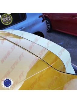 Aileron Traseiro V.1 - Peugeot 208 MK2 (2019-)