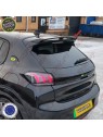 Aileron Traseiro V.2 - Peugeot 208 MK2 (2019-)