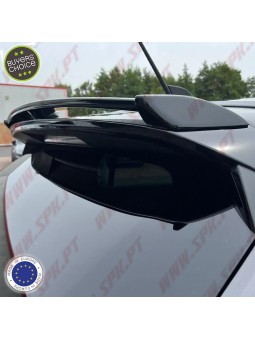 Aileron Traseiro V.2 - Peugeot 208 MK2 (2019-)