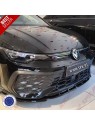 Lip Spoiler Frontal V.1 - VW Golf 8 Facelift GTI / GTE / R-Line (2023-)