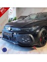 Lip Spoiler Frontal V.2 - VW Golf 8 Facelift GTI / GTE / R-Line (2024-)