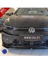 Lip Spoiler Frontal V.2 - VW Golf 8 Facelift GTI / GTE / R-Line (2024-)