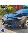Lip Spoiler Frontal - VW Golf 8 Facelift "Standard" (2024-)