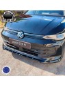 Lip Spoiler Frontal - VW Golf 8 Facelift "Standard" (2024-)
