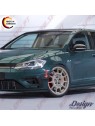 Flaps Frontais - VW Golf 7.5 - R (2017-2021)