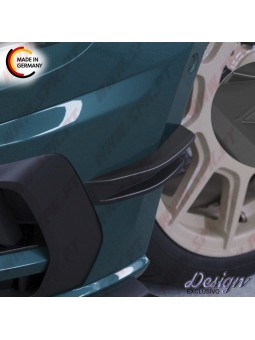 Flaps Frontais - VW Golf 7.5 - R (2017-2021)