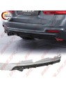 Difusor Traseiro BMW F31 LCI Touring (2015-2019) Difusor Traseiro BMW F31 LCI Touring (2015-2019)