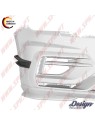 Flaps Frontais - VW Golf 7.5 - R (2017-2021)