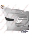 Flaps Frontais - VW Golf 7.5 - R (2017-2021)