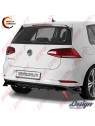 Difusor Traseiro - VW Golf 7 "e-Golf" (2017-)