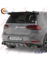 Difusor Traseiro - VW Golf 7.5 GTI TCR (2019-)