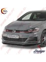 Lip Spoiler Frontal - VW Golf 7.5 GTI TCR (2019-)