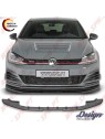 Lip Spoiler Frontal - VW Golf 7.5 GTI TCR (2019-)