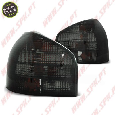 Farolins Cristal Smoke - Audi A3 8L (1996-2000)