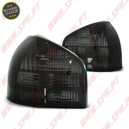 Farolins Cristal Smoke - Audi A3 8L (1996-2000)