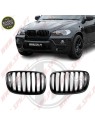 Grelhas Frontais Look M - BMW X5 E70 / X6 E71 (2007-2013)