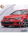 Lip Spoiler Frontal - VW Golf 7.5 GTI / GTD (2017-)