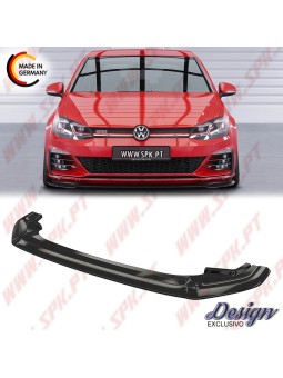 Lip Spoiler Frontal - VW Golf 7.5 GTI / GTD (2017-)