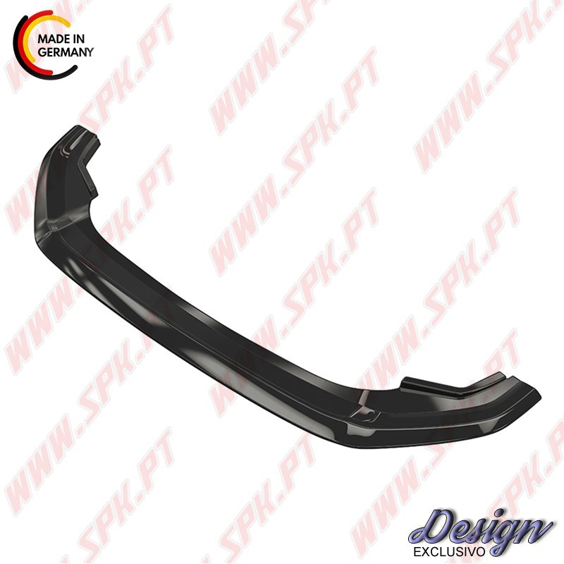Lip Spoiler Frontal - VW Golf 7.5 GTI / GTD (2017-)