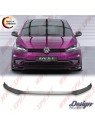Lip Spoiler Frontal - VW Golf 7.5 "Standard" (2017-)