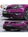 Lip Spoiler Frontal - VW Golf 7.5 "Standard" (2017-)