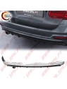 Difusor Traseiro BMW F31 LCI Touring (2015-2019) Difusor Traseiro BMW F31 LCI Touring (2015-2019)