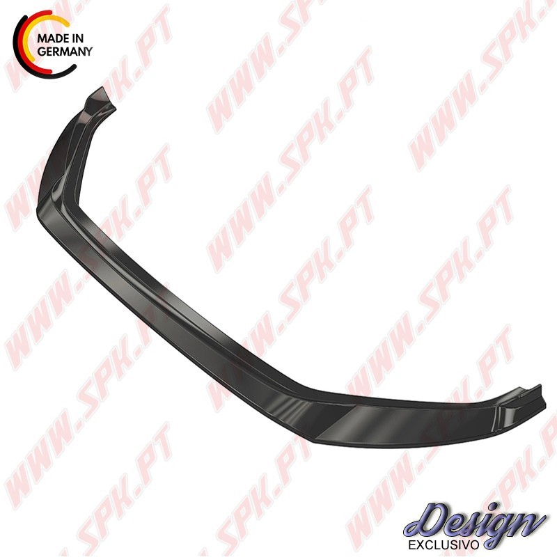 Lip Spoiler Frontal - VW Golf 7.5 "Standard" (2017-)