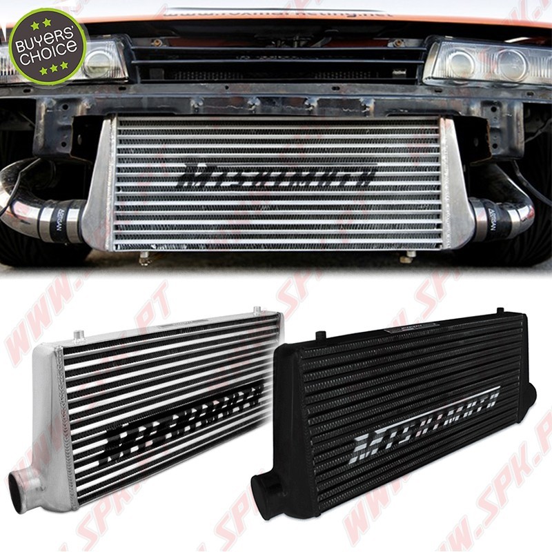 Intercooler Mishimoto Universal - M-LINE