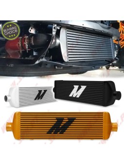 Intercooler Mishimoto Universal - J-LINE