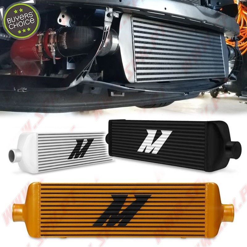Intercooler Mishimoto Universal - J-LINE