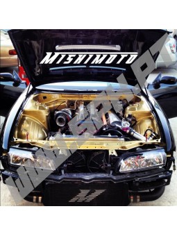 Intercooler Mishimoto Universal - S-LINE