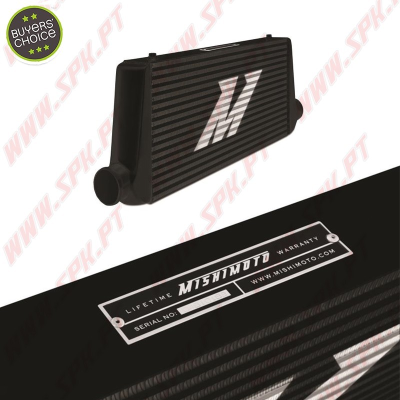 Intercooler Mishimoto Universal - S-LINE
