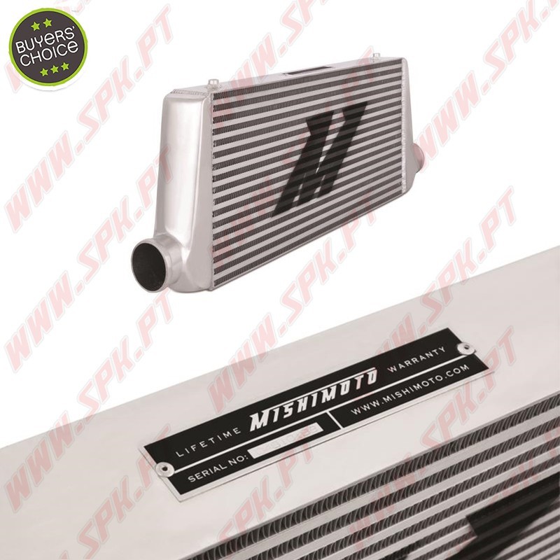 Intercooler Mishimoto Universal - S-LINE