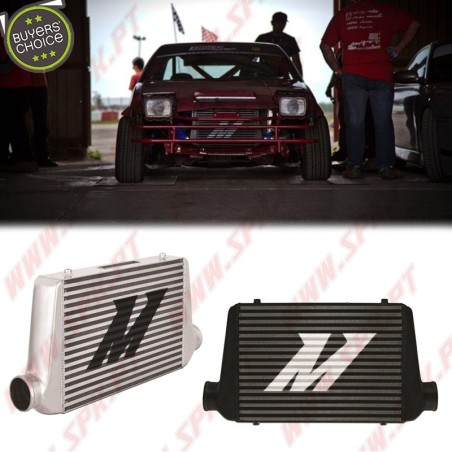 Intercooler Mishimoto Universal - G-LINE