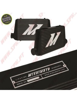 Intercooler Mishimoto Universal - G-LINE
