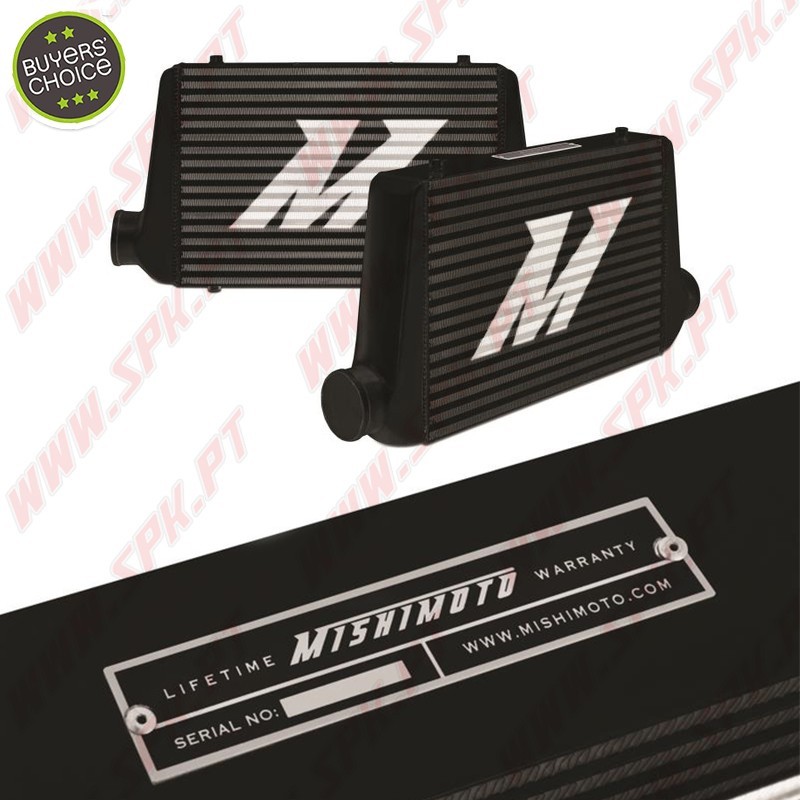 Intercooler Mishimoto Universal - G-LINE