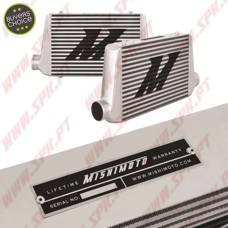 Intercooler Mishimoto Universal - G-LINE