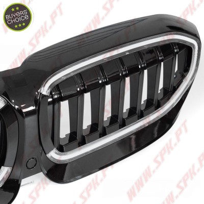 Grelhas Frontais LED BMW G20 / G21 (2018-2022)