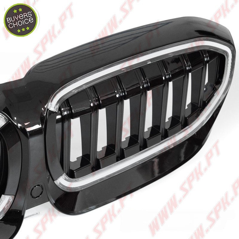 Grelhas Frontais LED BMW G20 / G21 (2018-2022)