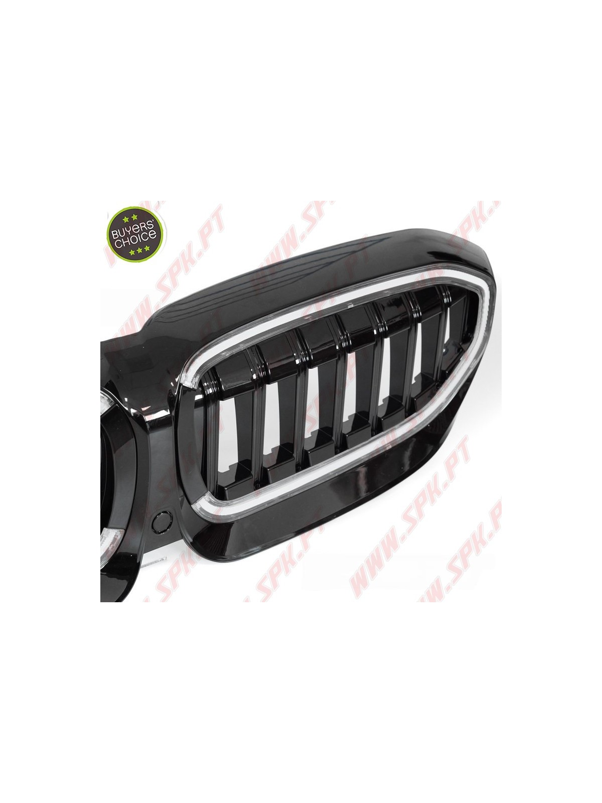 Grelhas Frontais LED BMW G20 / G21 (2018-2022)