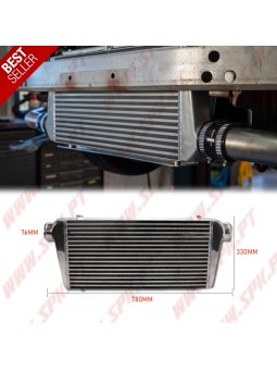Intercooler Performance Universal 30 - LLK001
