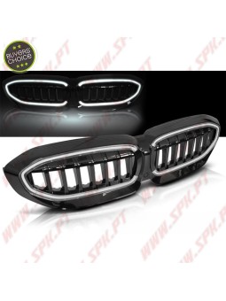 Grelhas Frontais LED BMW G20 / G21 (2018-2022)