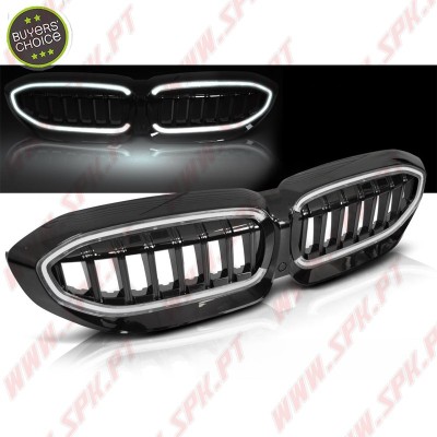 Grelhas Frontais LED BMW G20 / G21 (2018-2022)