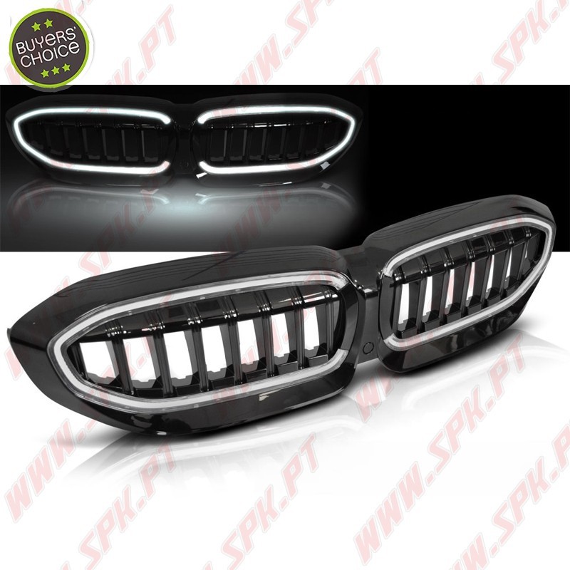 Grelhas Frontais LED BMW G20 / G21 (2018-2022)