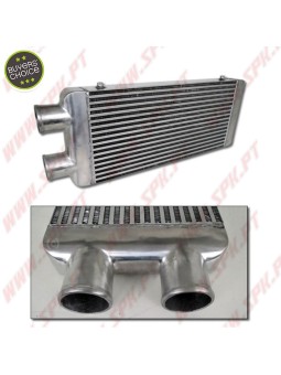 Intercooler Performance Universal 60X30 - LLK003