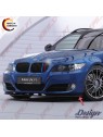 Lip Spoiler Frontal BMW E90 / E91 LCI (2008-2012)